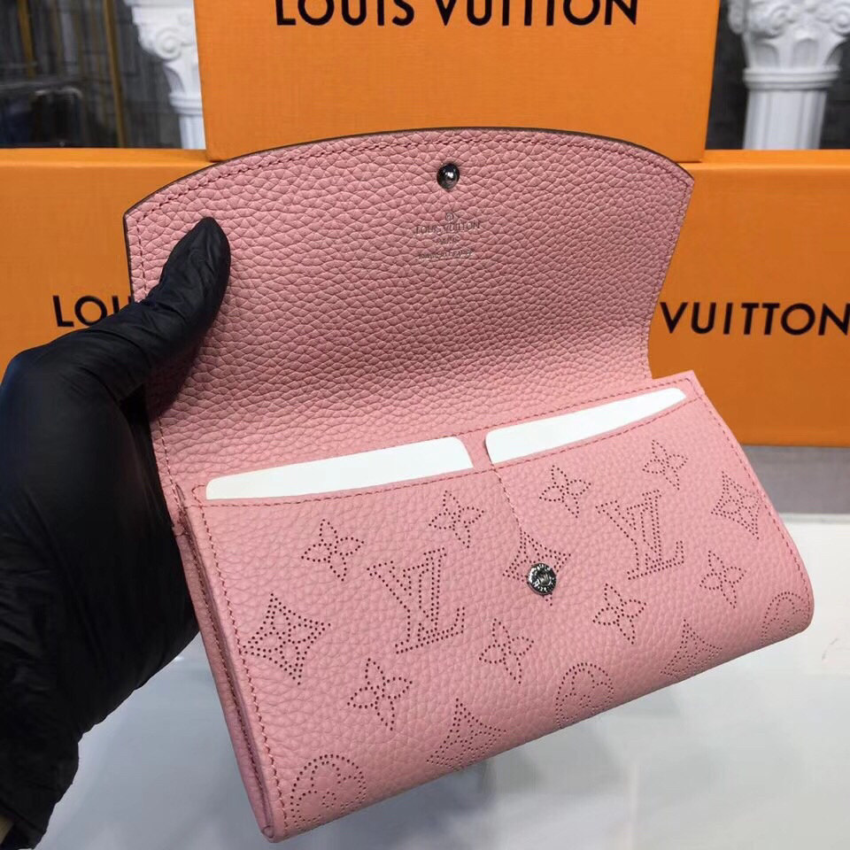 LV IRIS wallet M60145