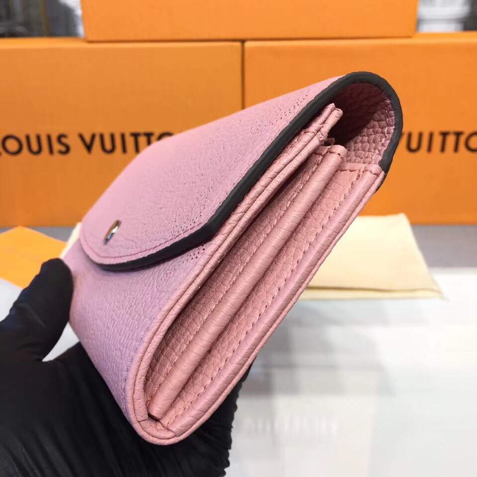LV IRIS wallet M60145