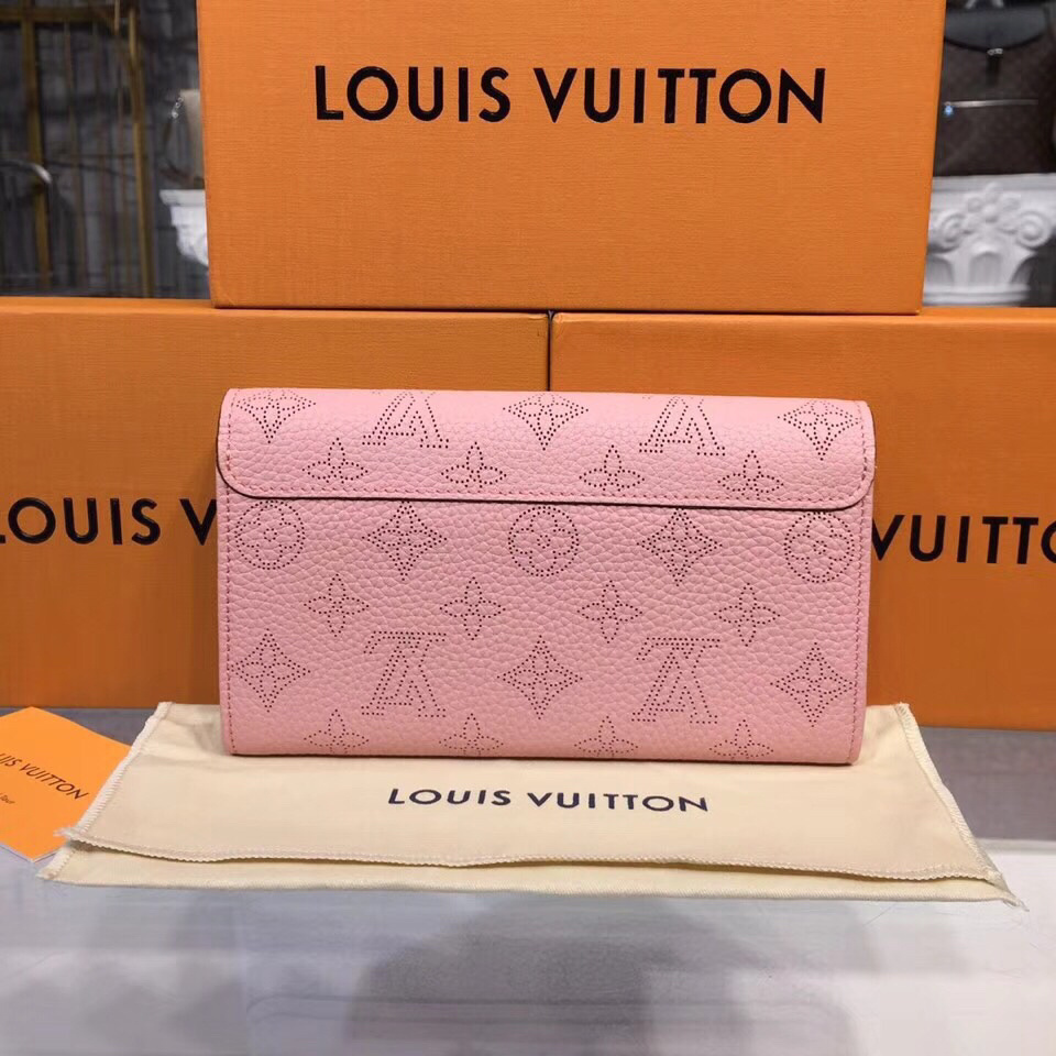 LV IRIS wallet M60145