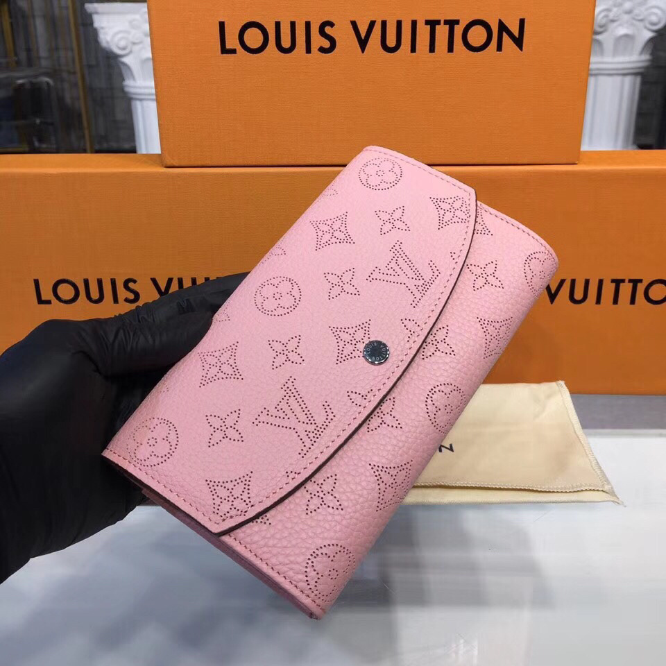 LV IRIS wallet M60145