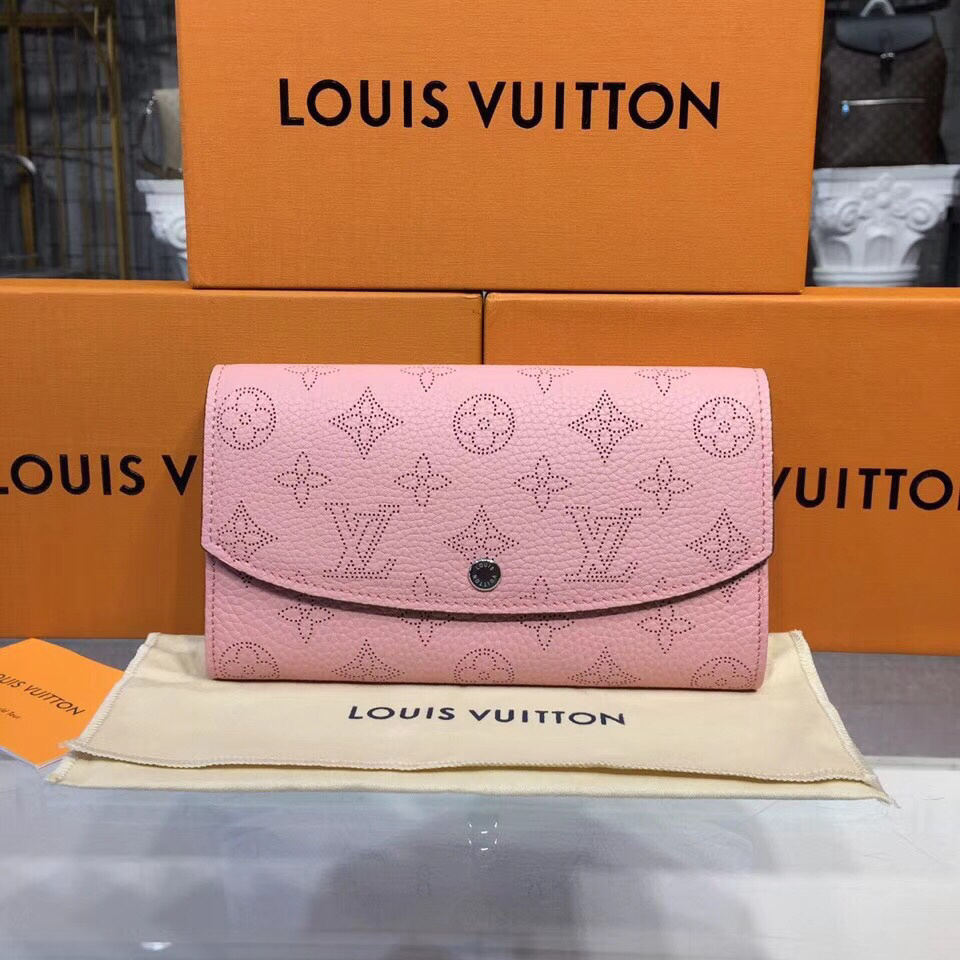 LV IRIS wallet M60145