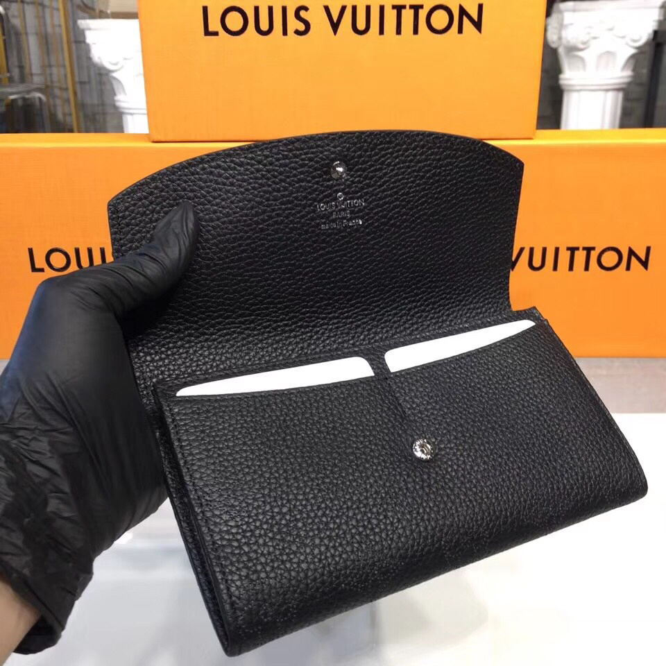 LV IRIS wallet M60145