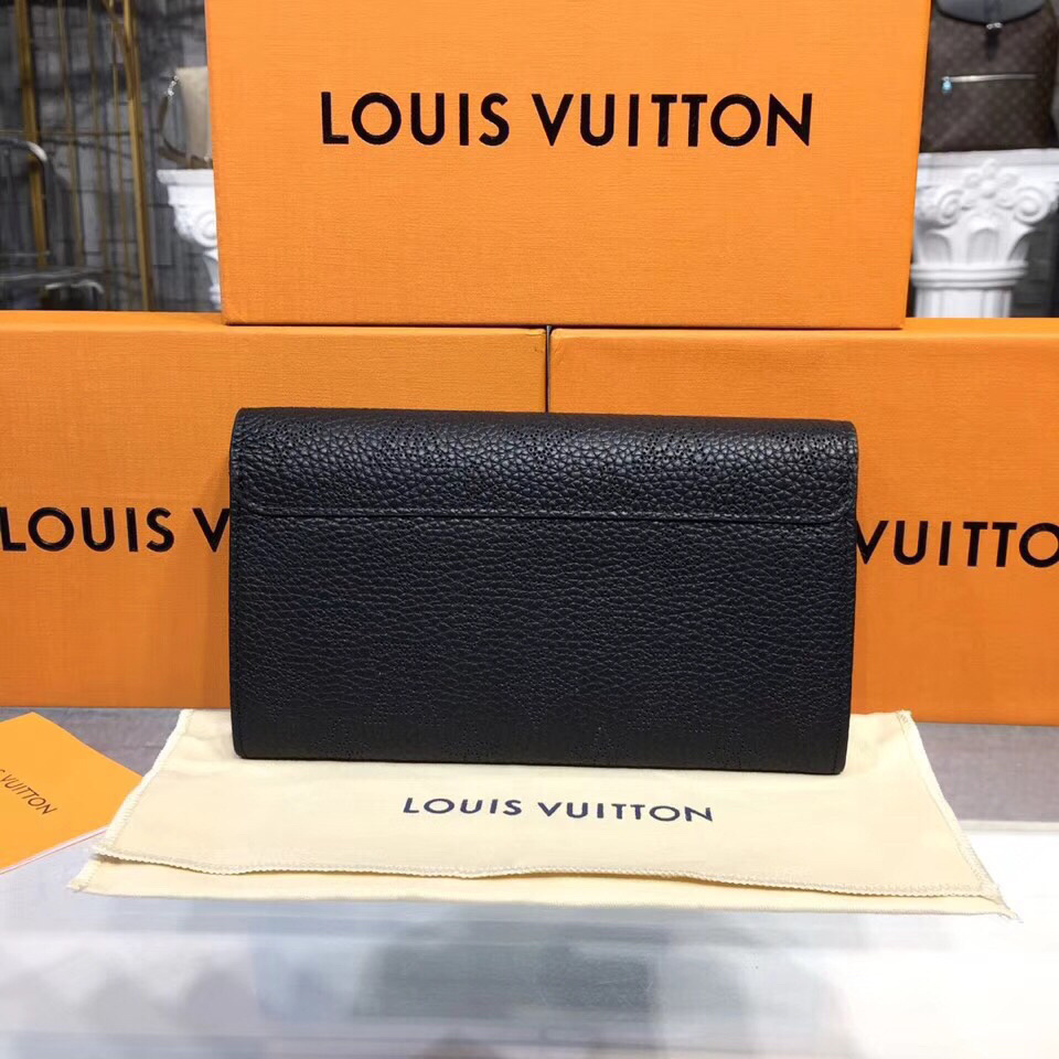 LV IRIS wallet M60145