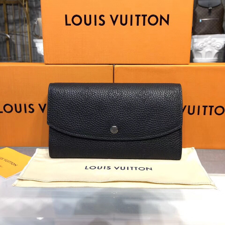 LV IRIS wallet M60145