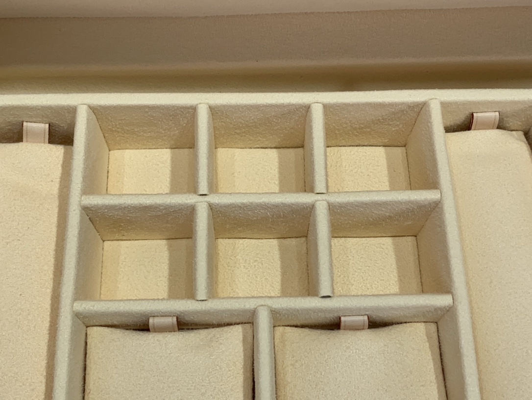 LV Jewelry box M20076 