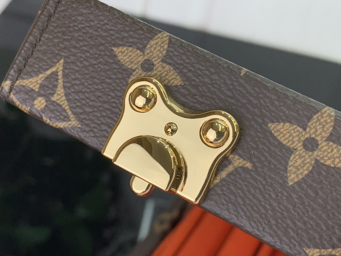 LV Jewelry box M20076 