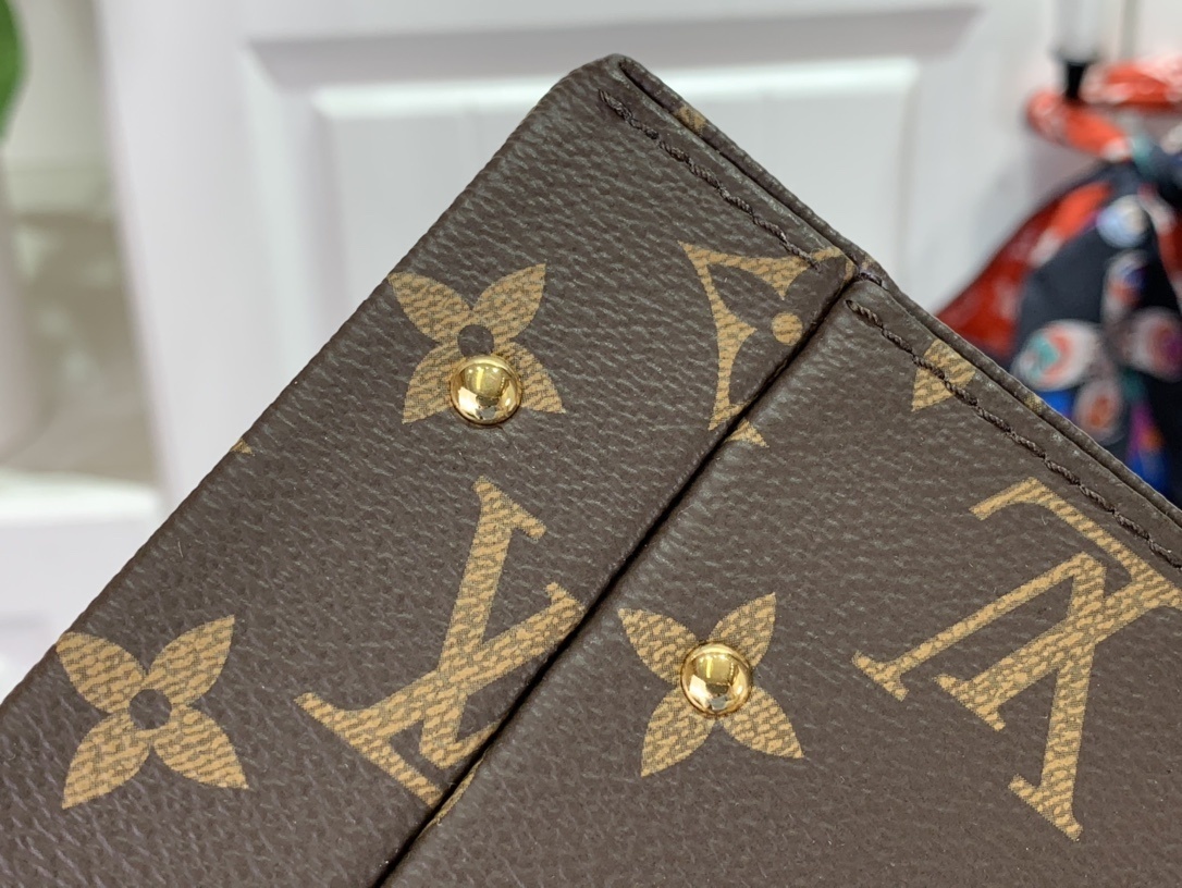 LV Jewelry box M20076 
