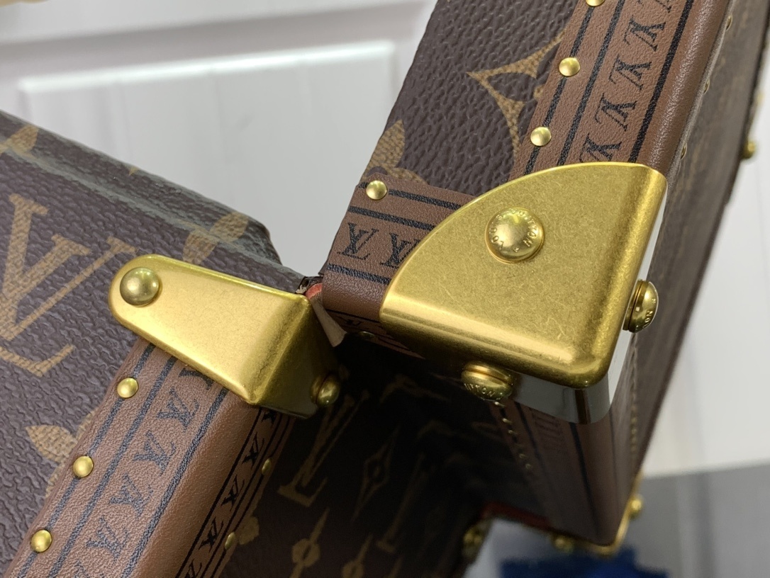LV Jewelry box M20292A 