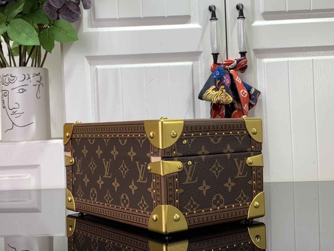 LV Jewelry box M20292A 