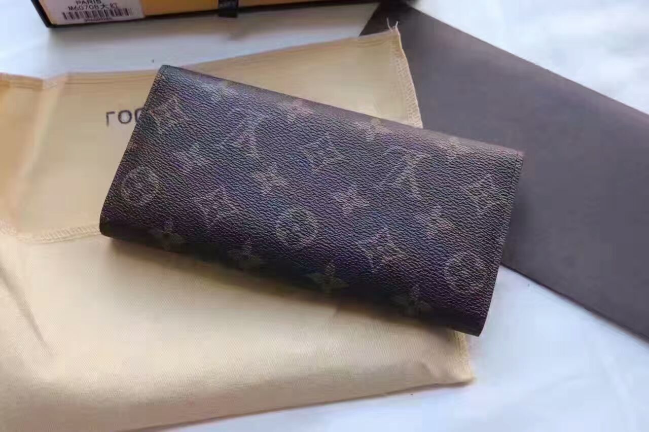 LV Josephine wallet 60708B