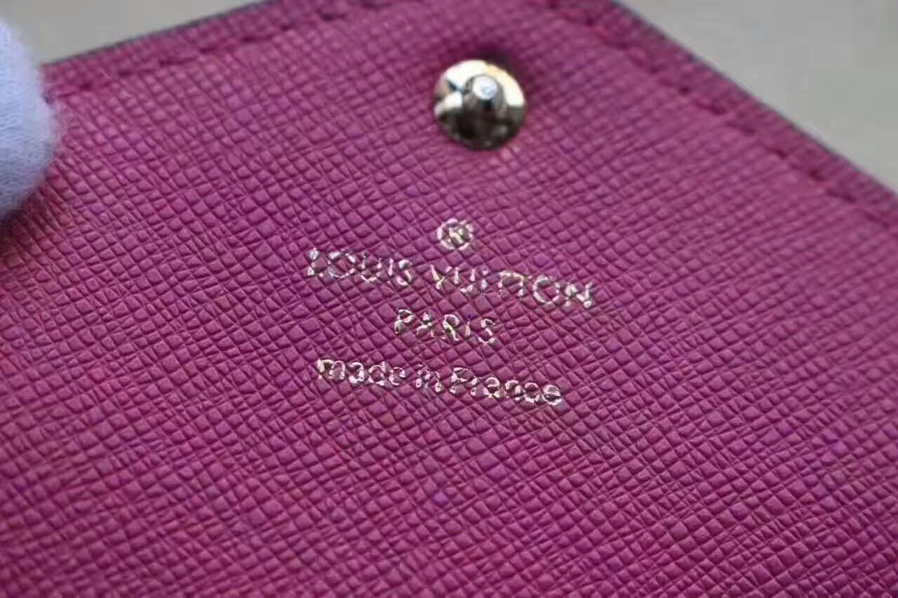 LV Josephine wallet 60708B