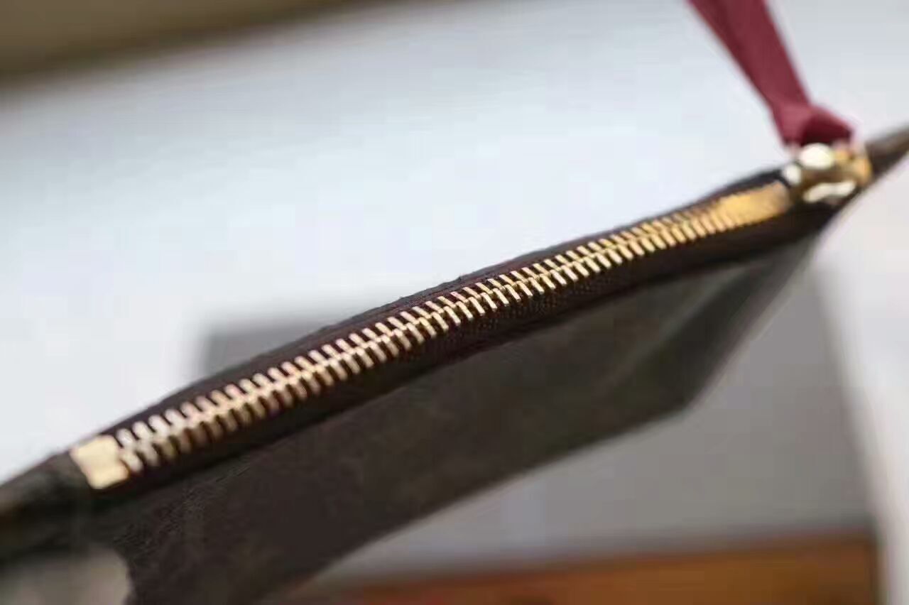 LV Josephine wallet 60708B