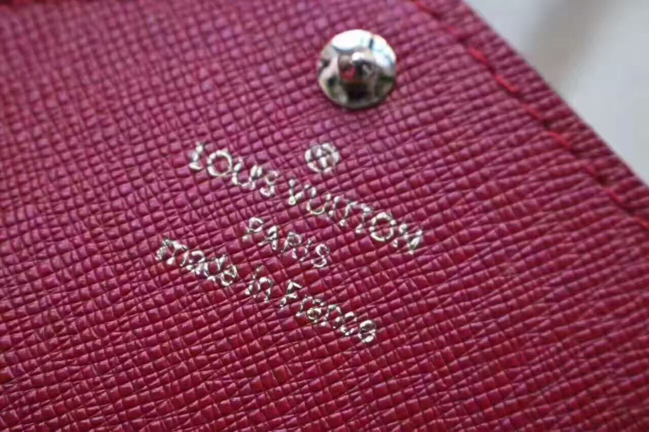 LV Josephine wallet 60708B