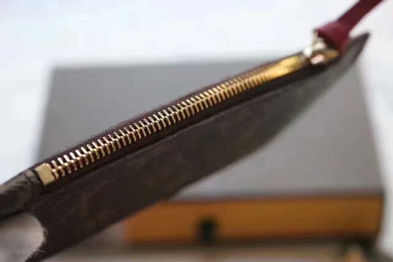 LV Josephine wallet 60708B