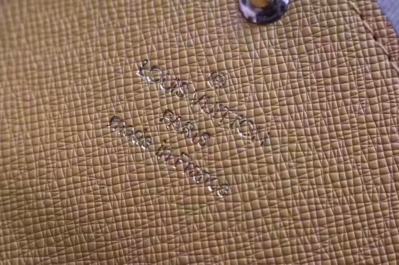 LV Josephine wallet 60708B