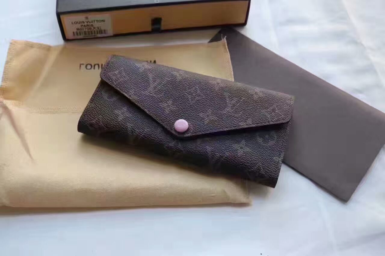 LV Josephine wallet 60708B