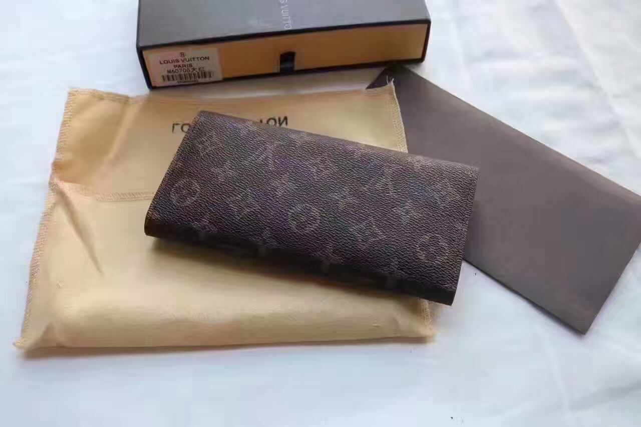LV Josephine wallet 60708B