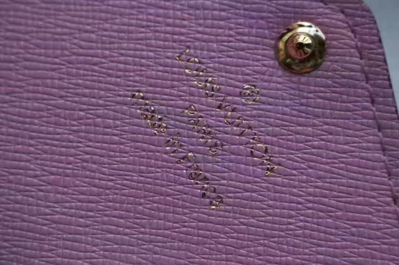 LV Josephine wallet 60708B