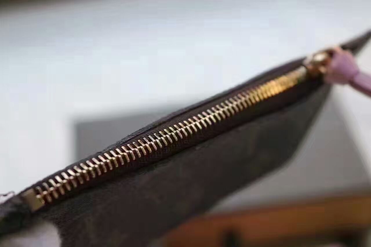 LV Josephine wallet 60708B