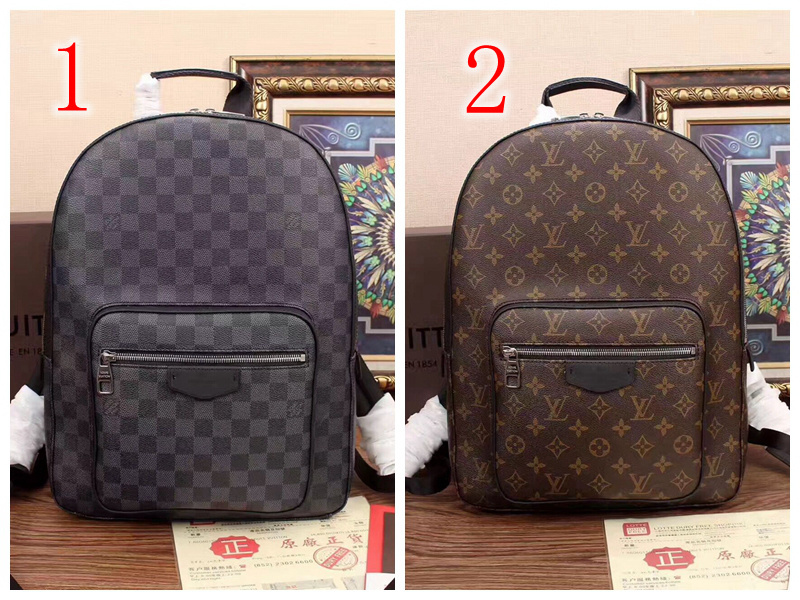 LV JOSH Backpack M41473