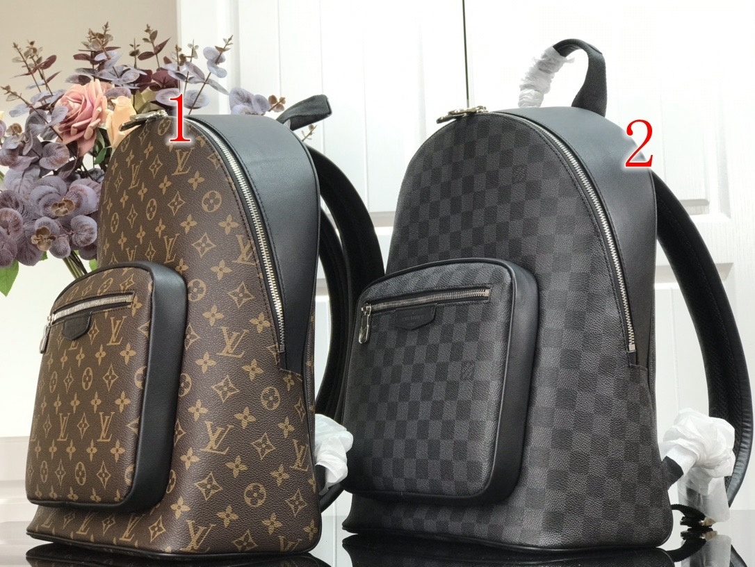 LV JOSH BACKPACK M45349