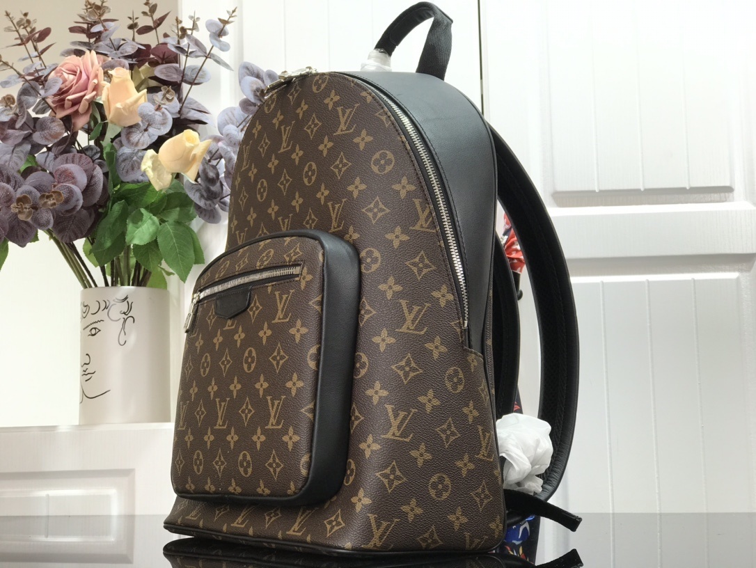 LV JOSH BACKPACK M45349