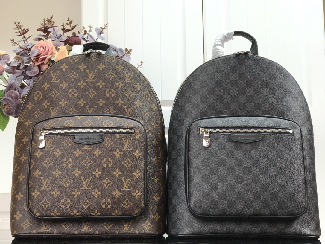LV JOSH BACKPACK M45349