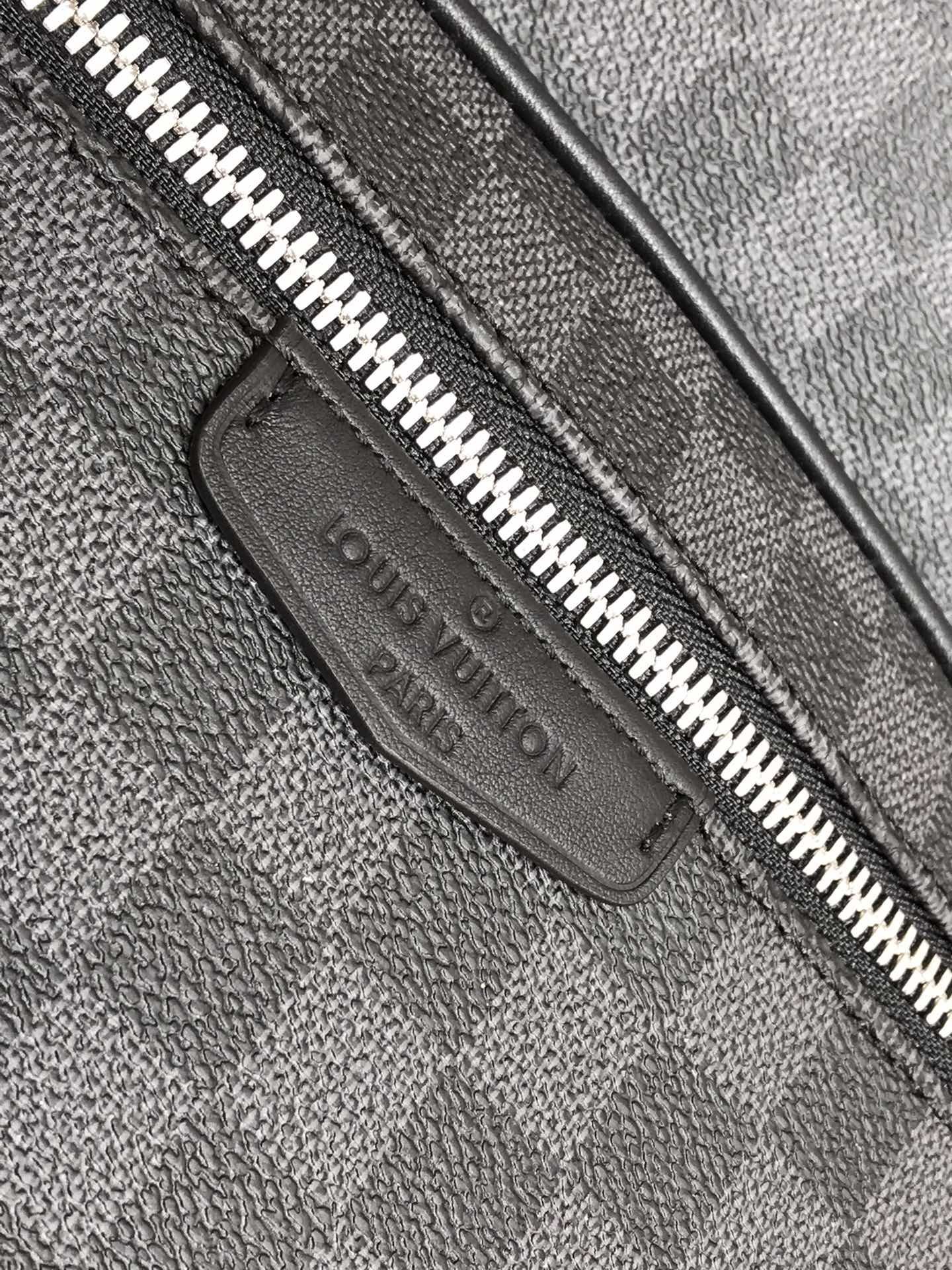 LV JOSH BACKPACK M45349