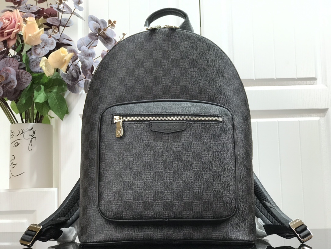 LV JOSH BACKPACK M45349