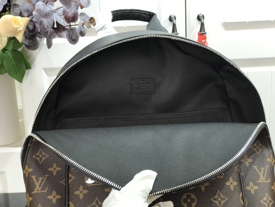 LV JOSH BACKPACK M45349
