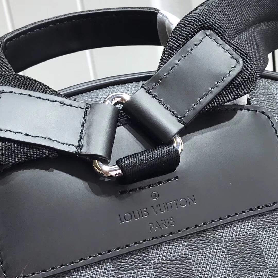 LV JOSH BACKPACK N40199