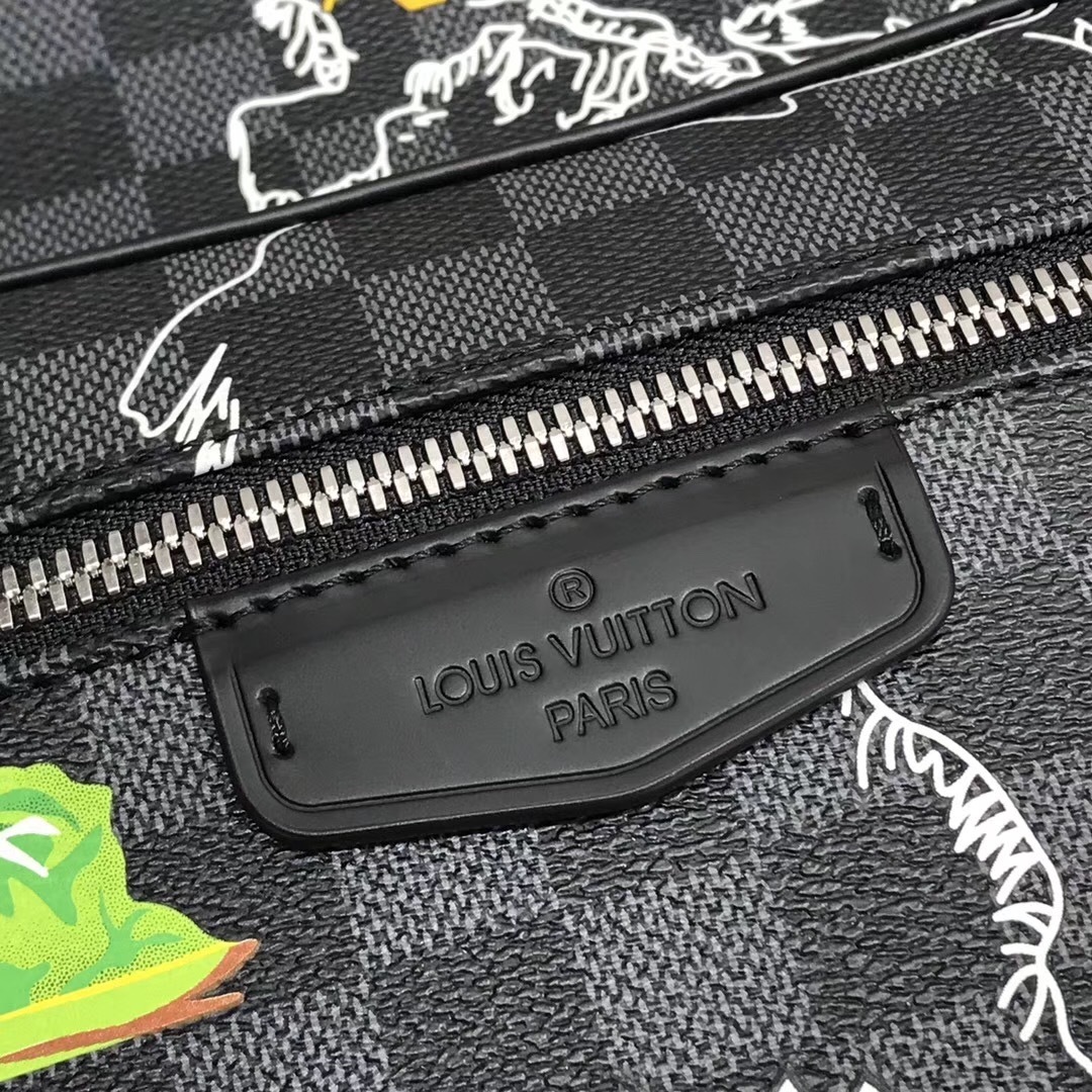 LV JOSH BACKPACK N40199