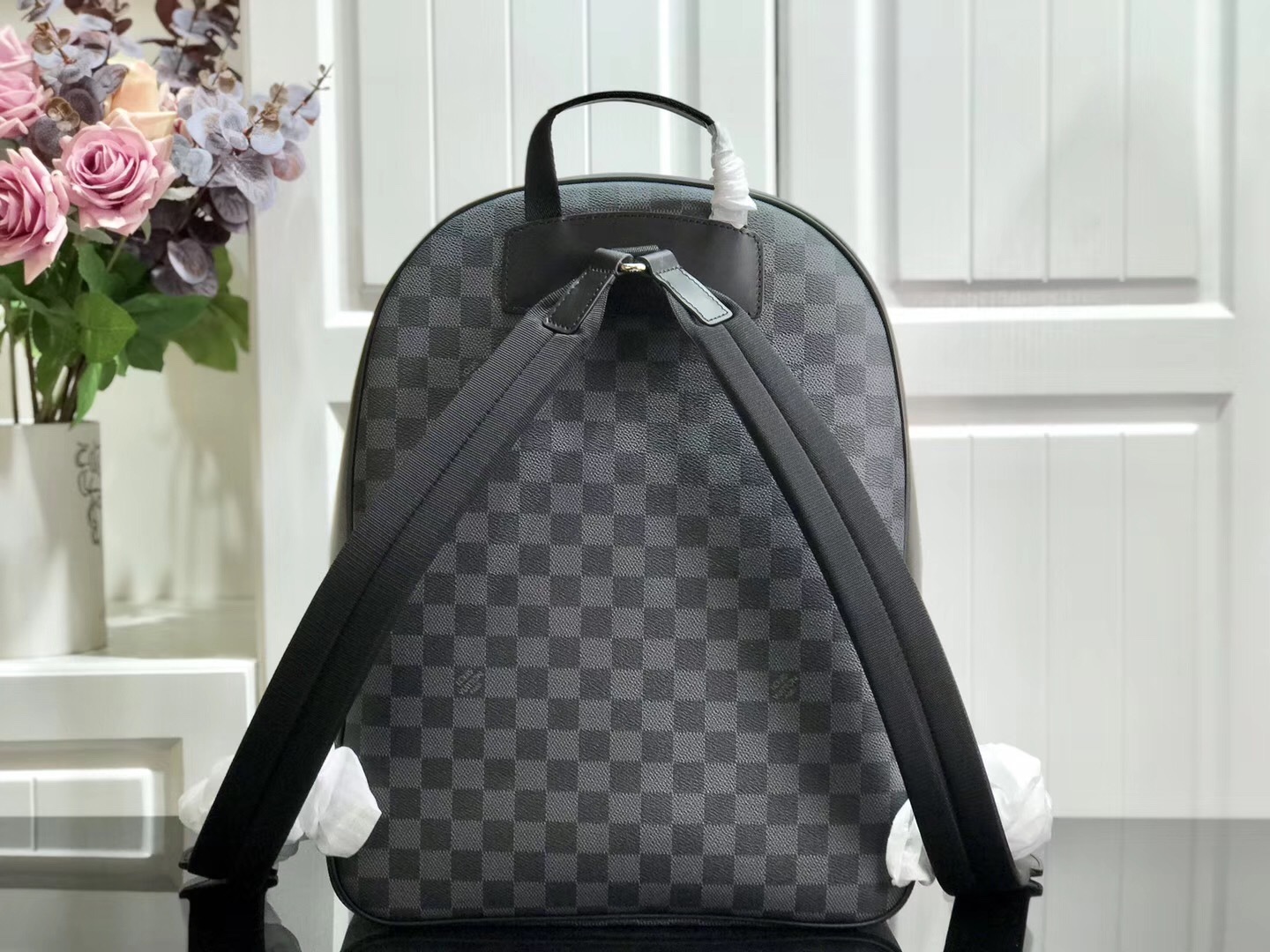LV JOSH BACKPACK N40199