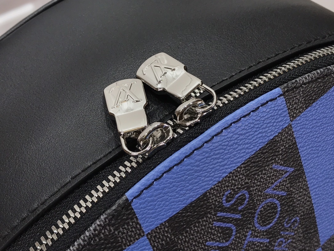 LV JOSH BACKPACK N40402