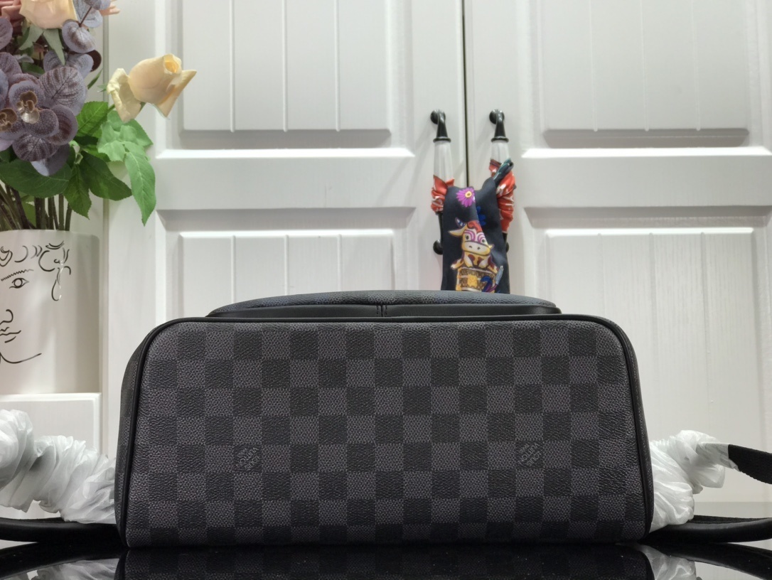 LV JOSH BACKPACK N40402