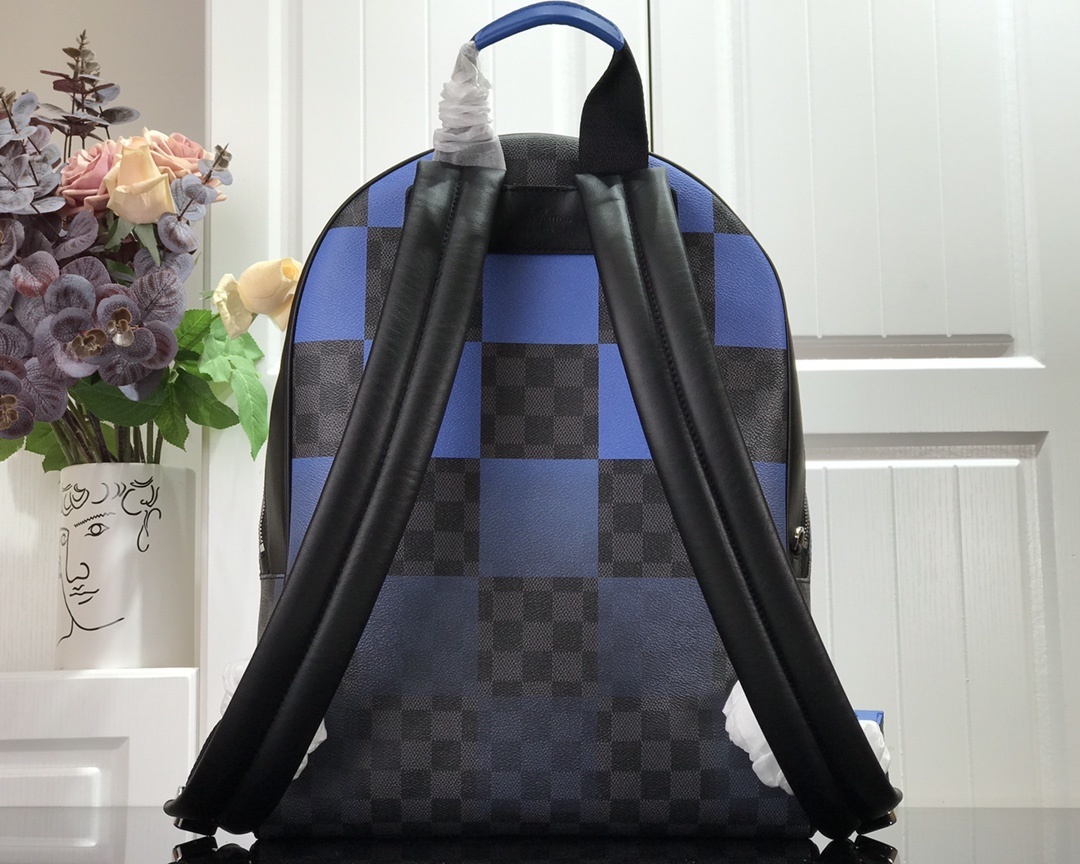 LV JOSH BACKPACK N40402