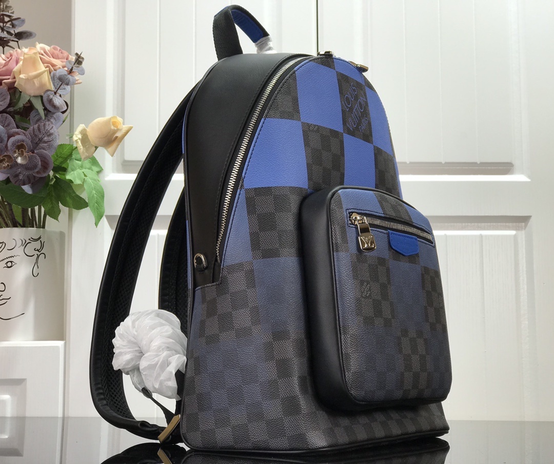 LV JOSH BACKPACK N40402