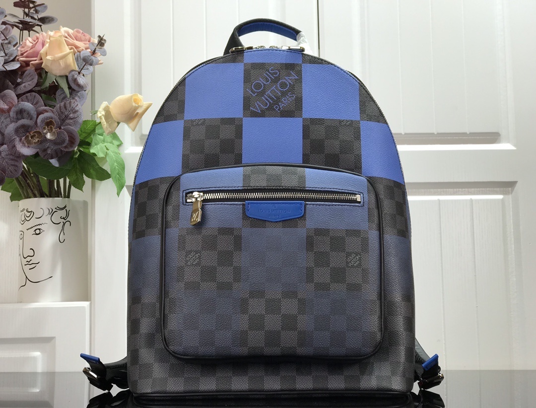 LV JOSH BACKPACK N40402