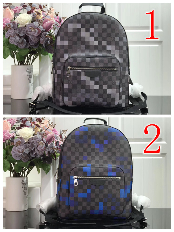 LV JOSH BACKPACK N41473