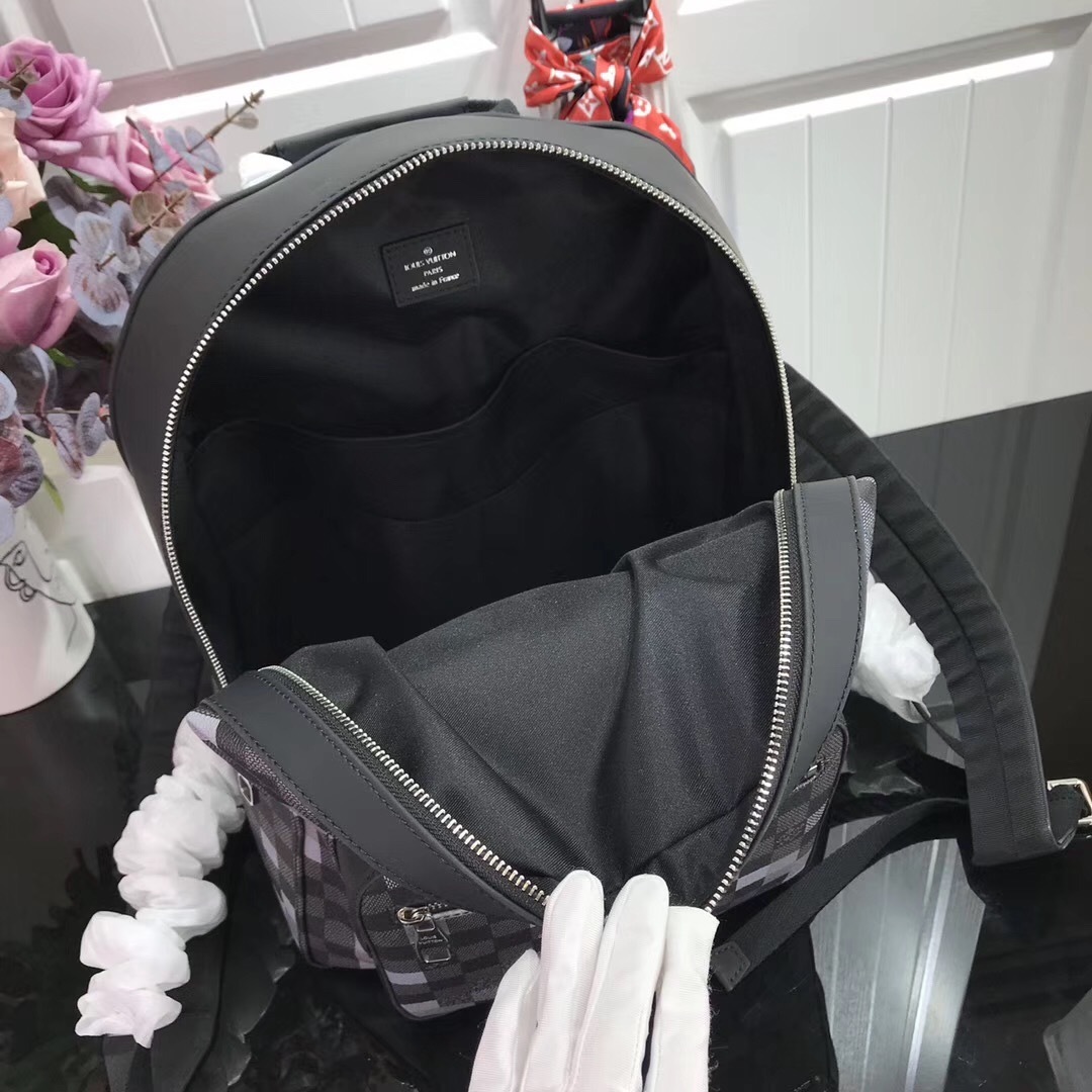 LV JOSH BACKPACK N41473