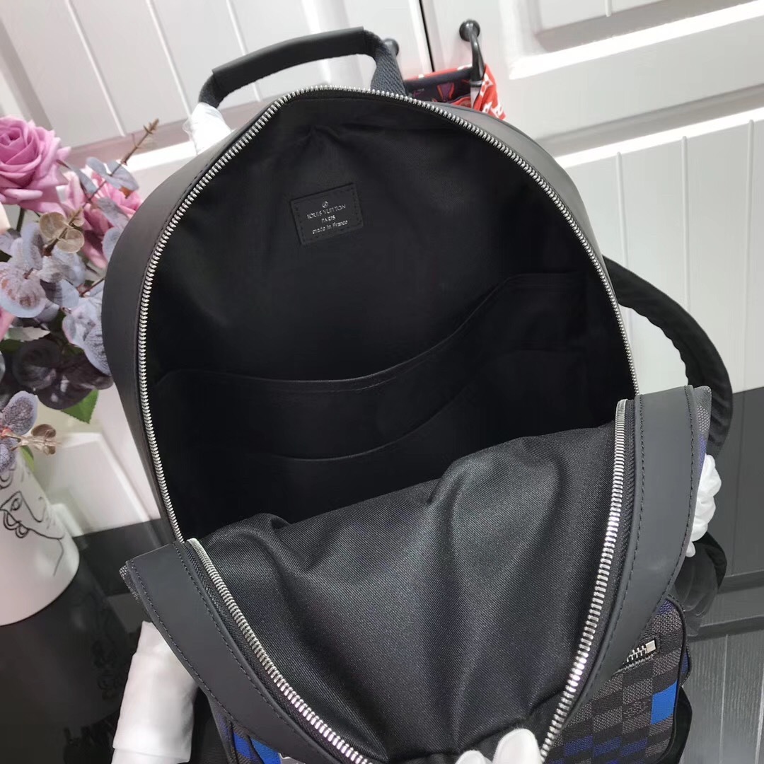 LV JOSH BACKPACK N41473