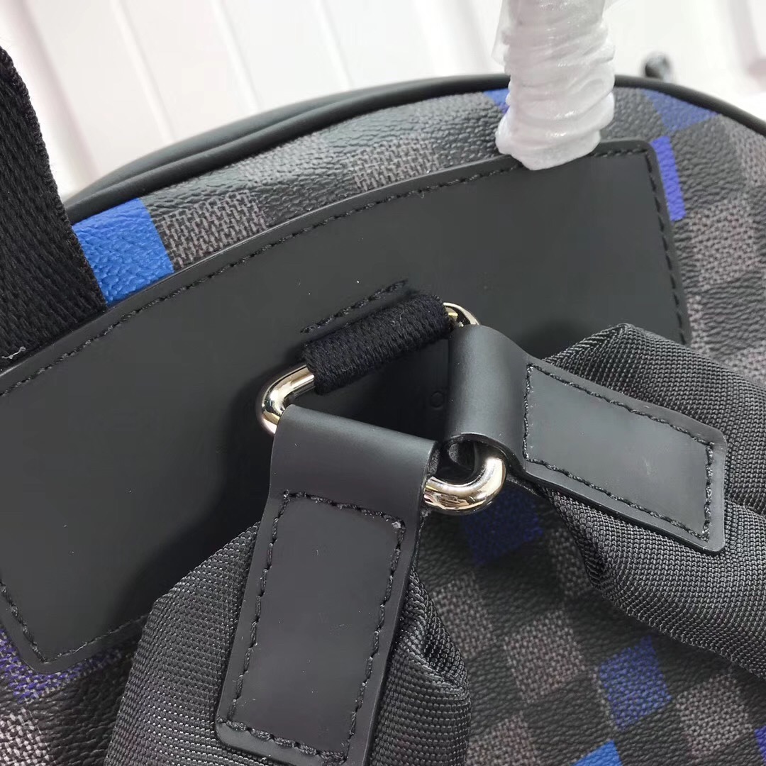 LV JOSH BACKPACK N41473