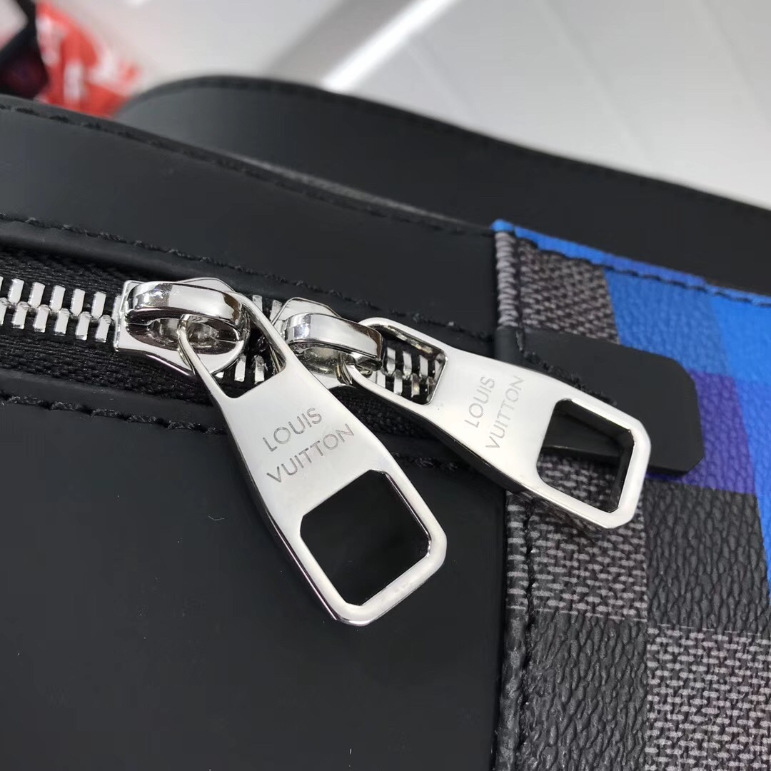 LV JOSH BACKPACK N41473