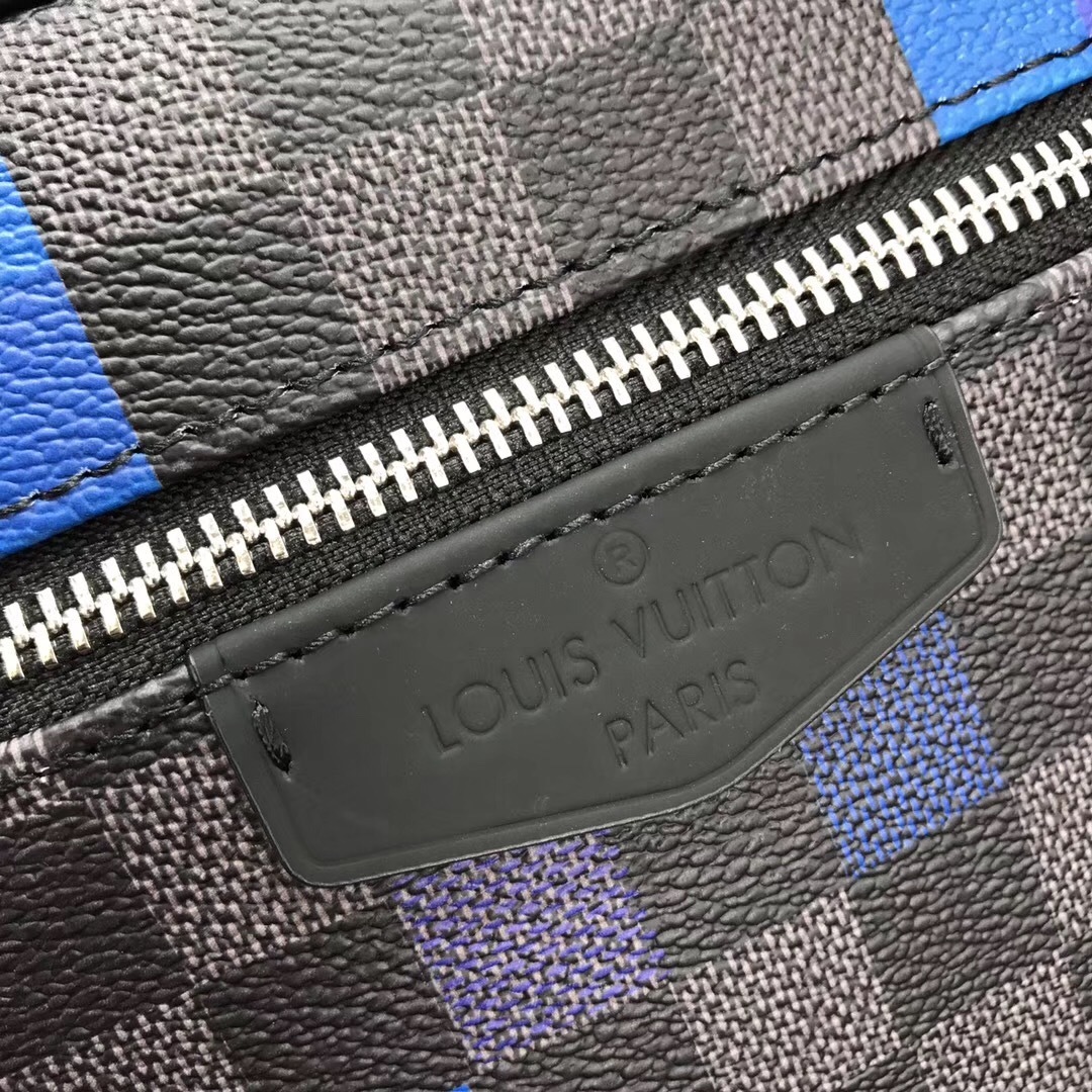 LV JOSH BACKPACK N41473