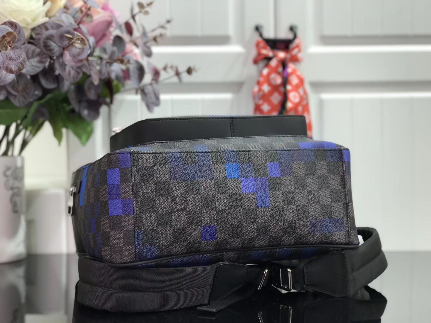 LV JOSH BACKPACK N41473