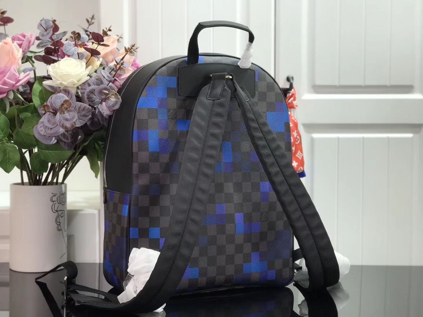 LV JOSH BACKPACK N41473