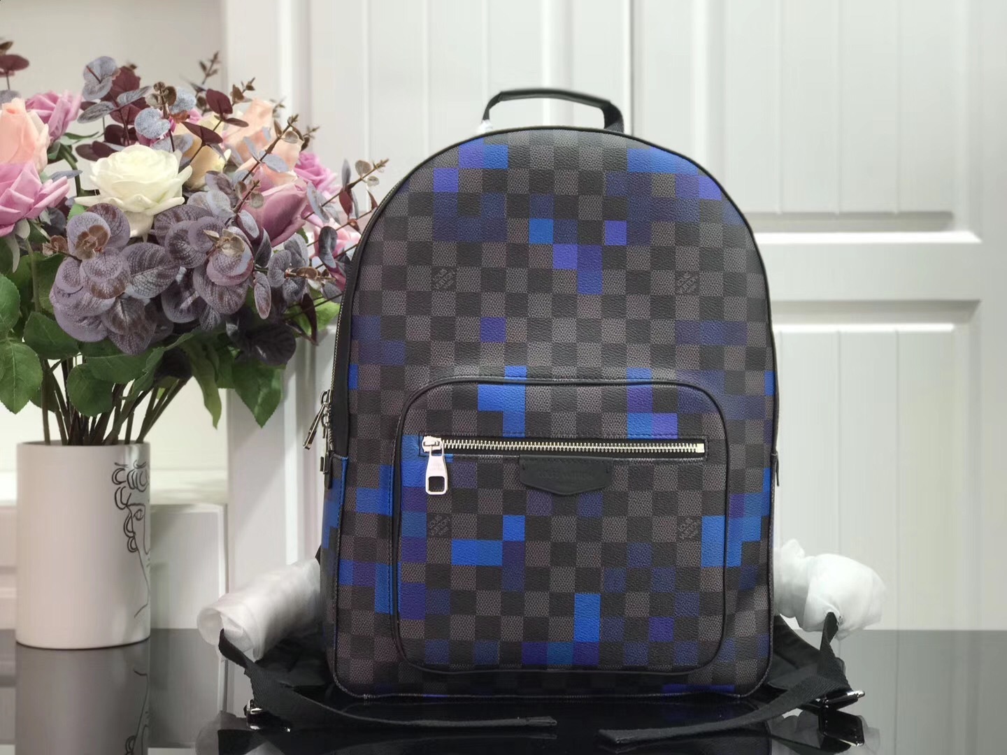 LV JOSH BACKPACK N41473