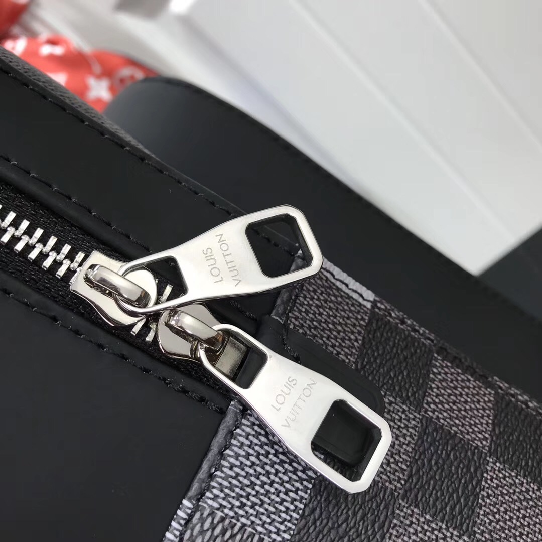 LV JOSH BACKPACK N41473