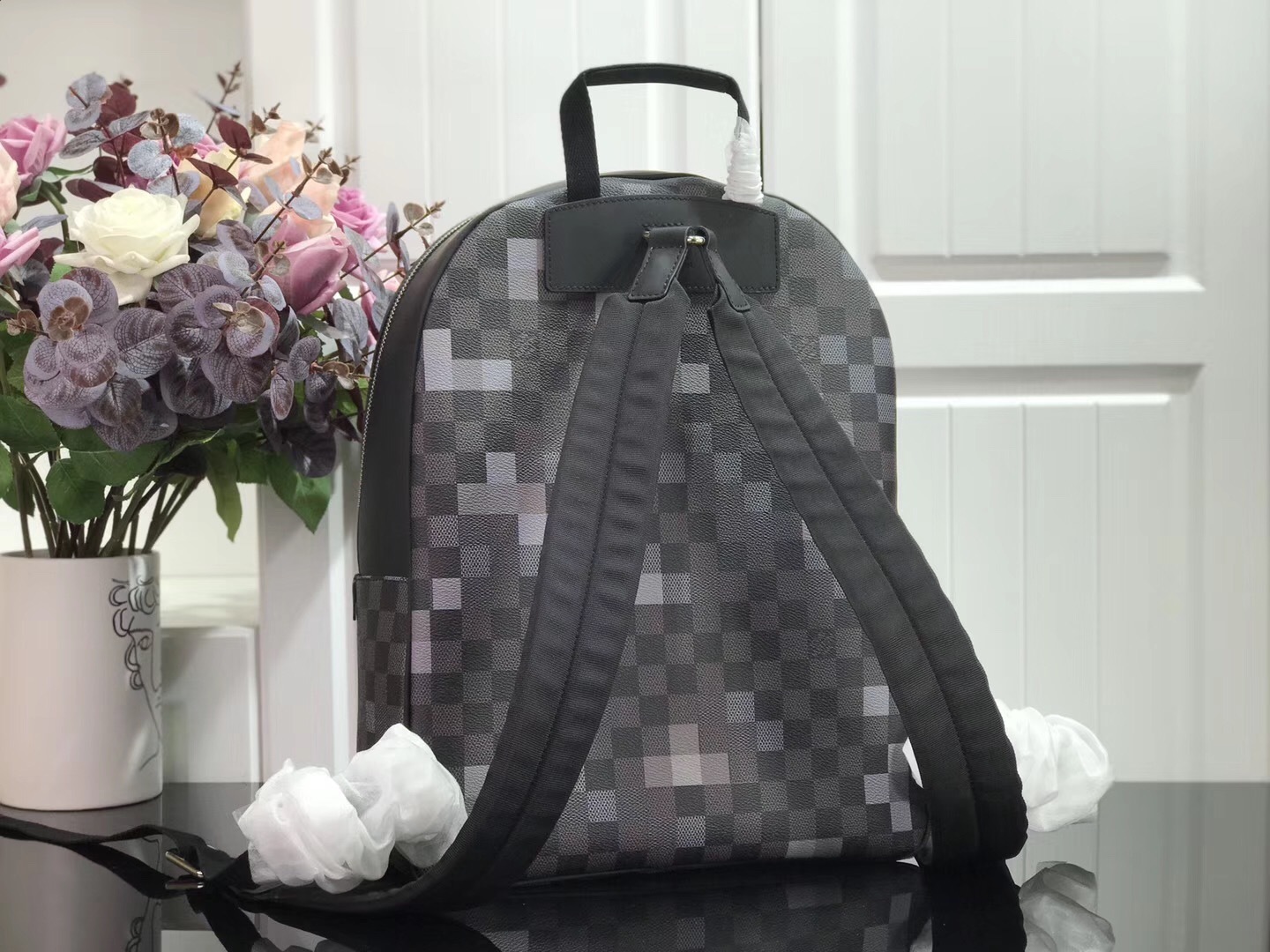 LV JOSH BACKPACK N41473