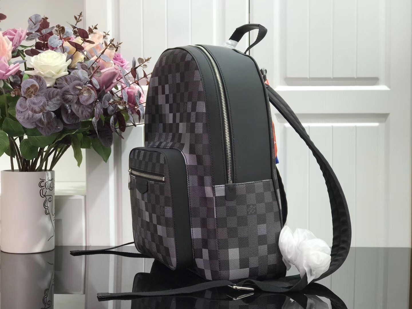 LV JOSH BACKPACK N41473